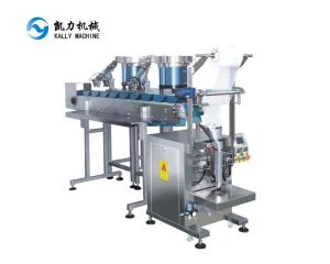 دستگاه بسته بندی مجمع